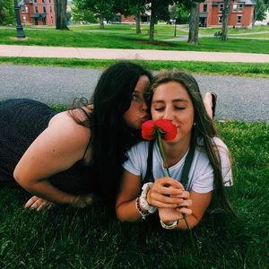 Meet your Posher, Marin